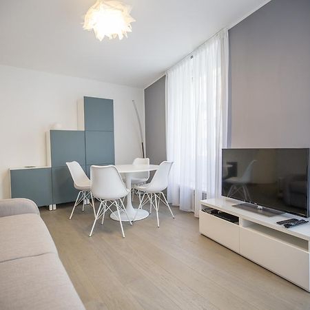 Apartmán Le Carre D'Or By Connexion Cannes Exteriér fotografie
