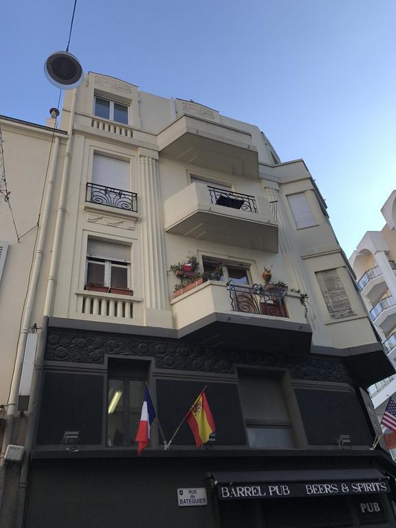 Apartmán Le Carre D'Or By Connexion Cannes Exteriér fotografie