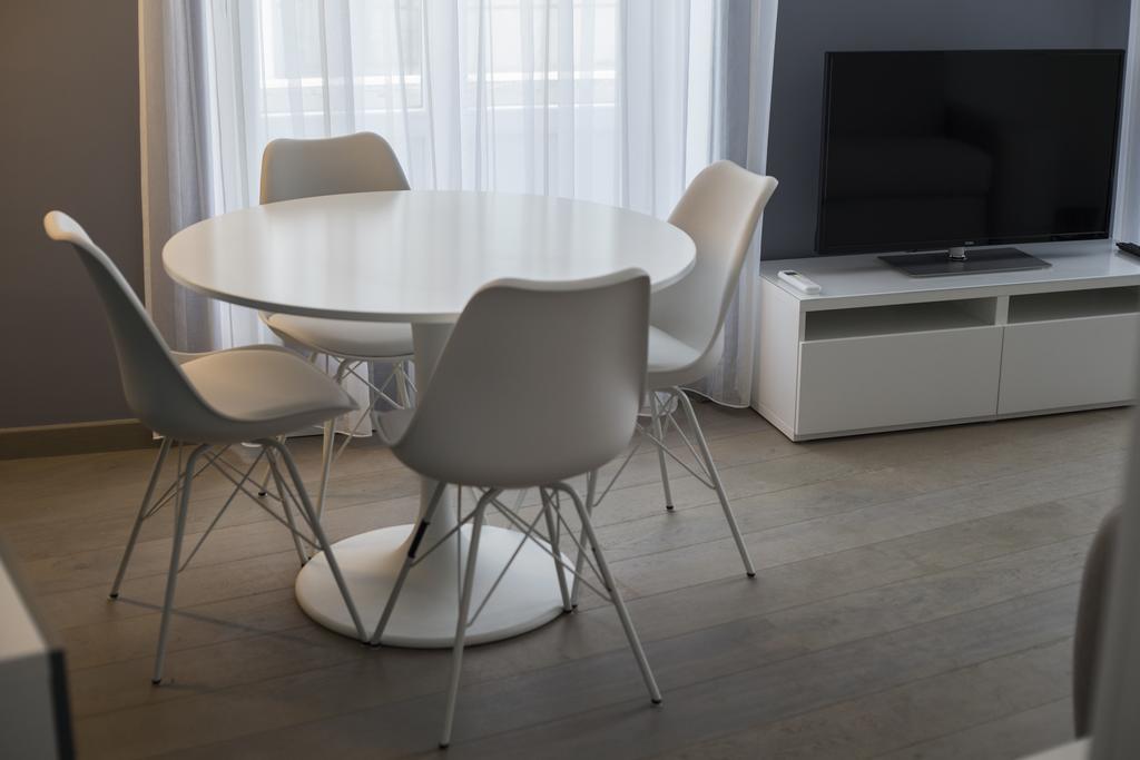 Apartmán Le Carre D'Or By Connexion Cannes Exteriér fotografie