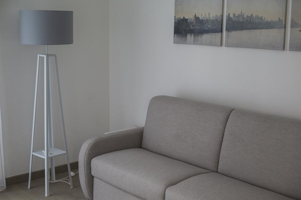 Apartmán Le Carre D'Or By Connexion Cannes Exteriér fotografie