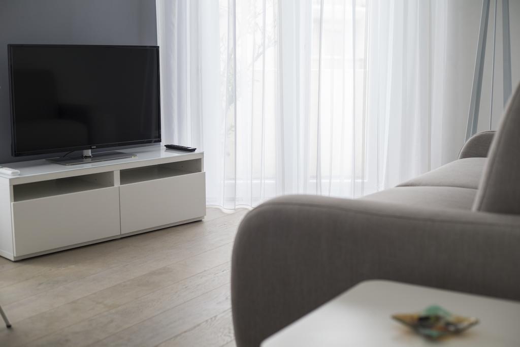 Apartmán Le Carre D'Or By Connexion Cannes Exteriér fotografie