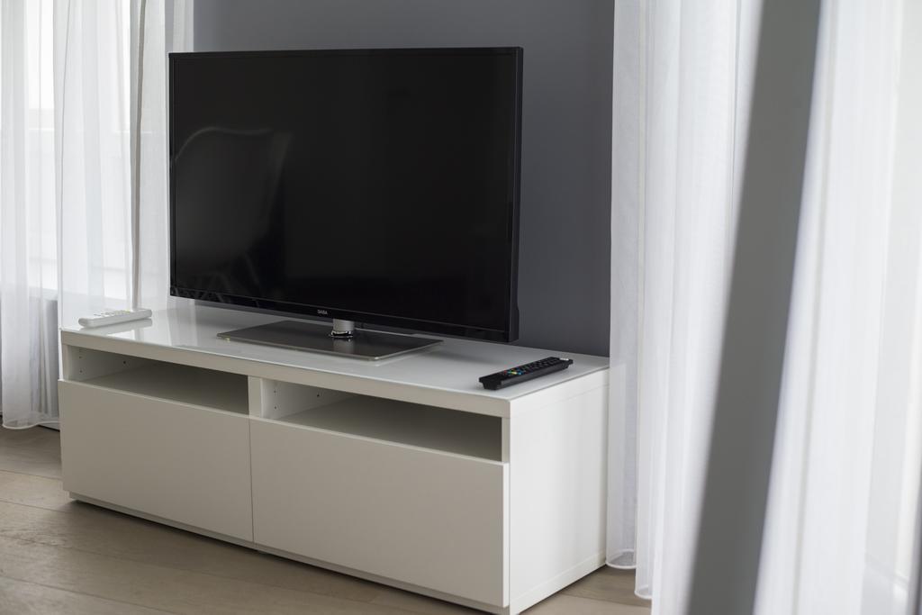 Apartmán Le Carre D'Or By Connexion Cannes Exteriér fotografie