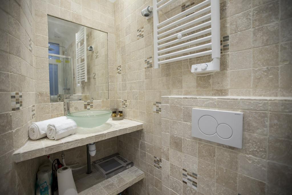 Apartmán Le Carre D'Or By Connexion Cannes Exteriér fotografie