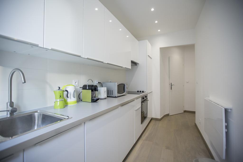 Apartmán Le Carre D'Or By Connexion Cannes Exteriér fotografie