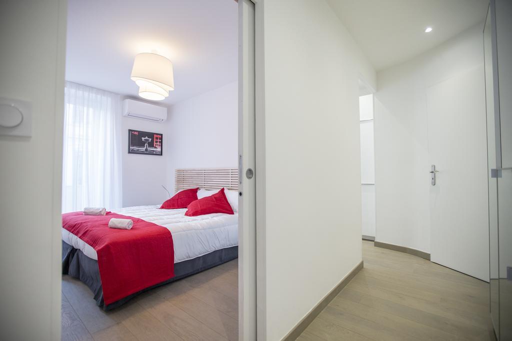 Apartmán Le Carre D'Or By Connexion Cannes Exteriér fotografie