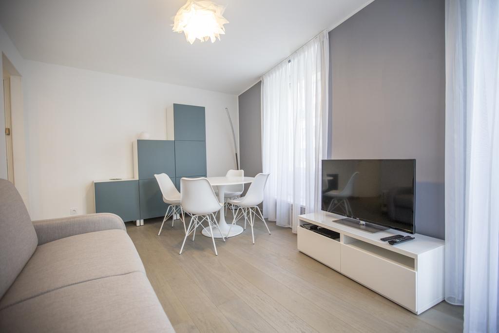 Apartmán Le Carre D'Or By Connexion Cannes Exteriér fotografie