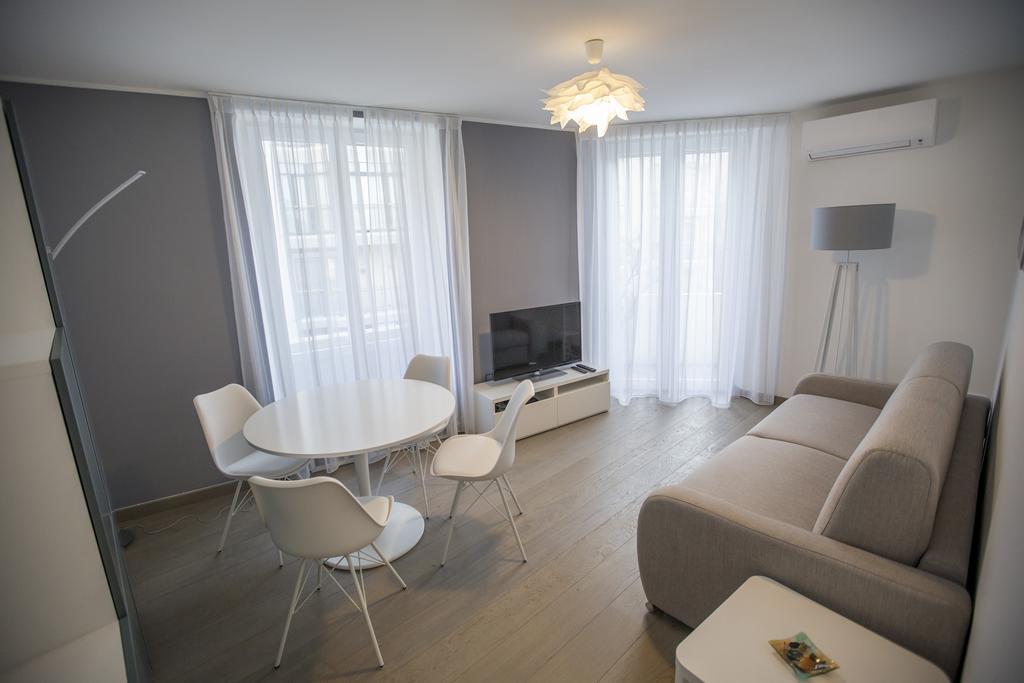Apartmán Le Carre D'Or By Connexion Cannes Exteriér fotografie